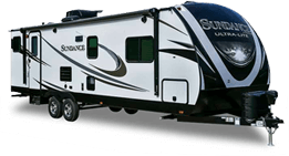 Travel Trailers for sale in Lethbridge, AB