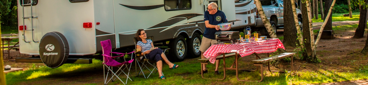 2018 Keystone for sale in Skyline RV Travel Centre, Lethbridge, Alberta