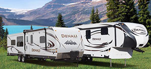 Denali